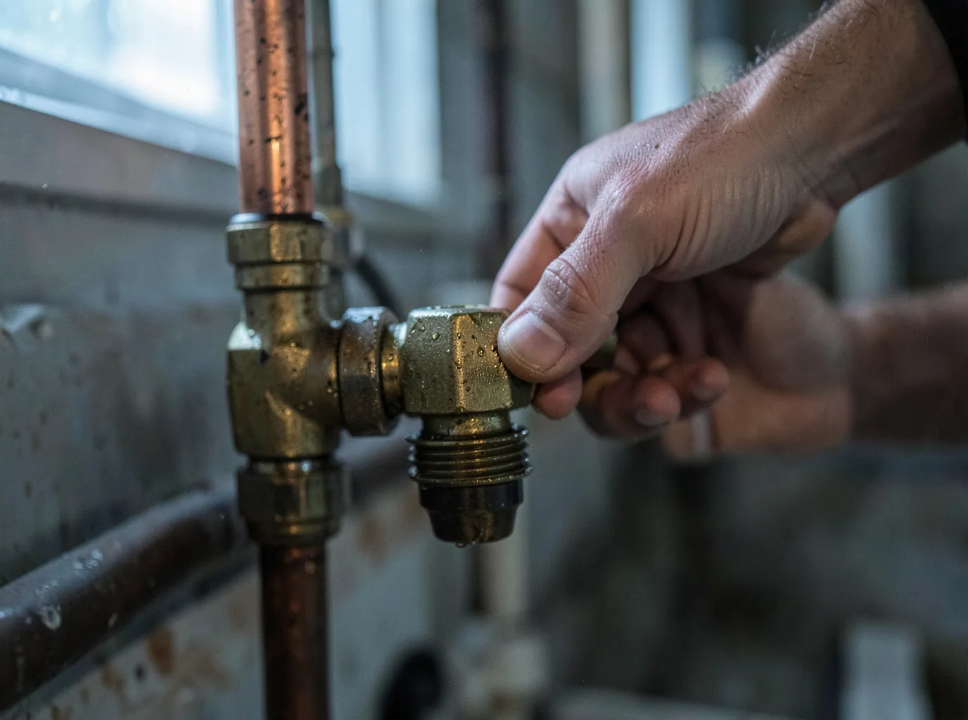 Emergency Plumber Saint Marys City, MD FAQs